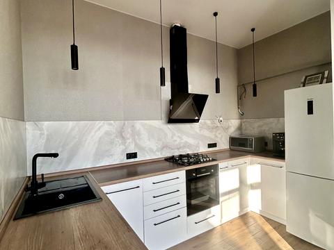 квартира за адресою Довга вул., (Будинок 3)