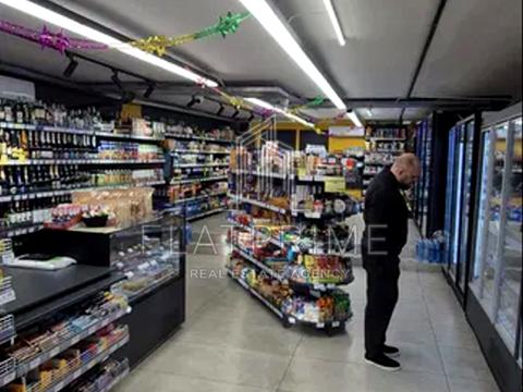 комерційна за адресою Золотоустівська вул., 26