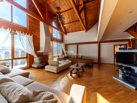 будинок за адресою Миколи Леонтовича вул.