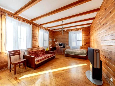 будинок за адресою Миколи Леонтовича вул.