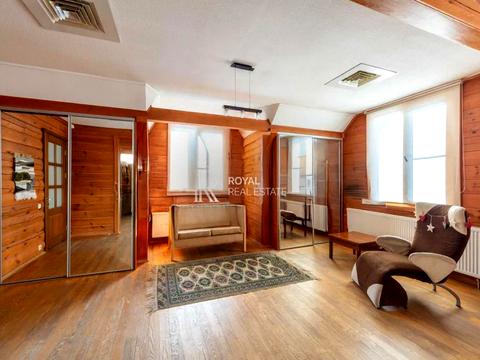 будинок за адресою Миколи Леонтовича вул.