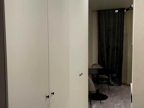 квартира по адресу Свободы ул., 32