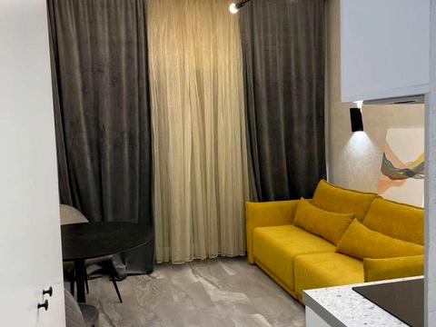 квартира по адресу Свободы ул., 32