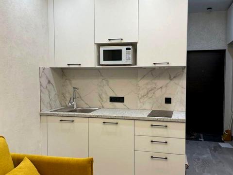 квартира по адресу Свободы ул., 32