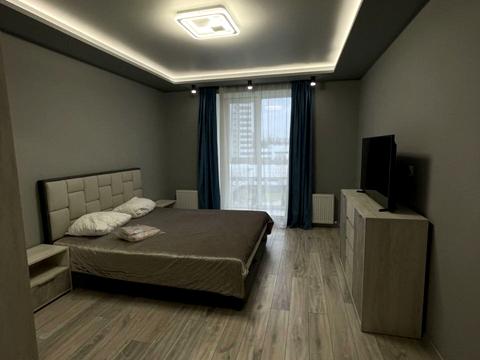 квартира за адресою Героїв Рятувальників вул. (Володі Дубініна), 6