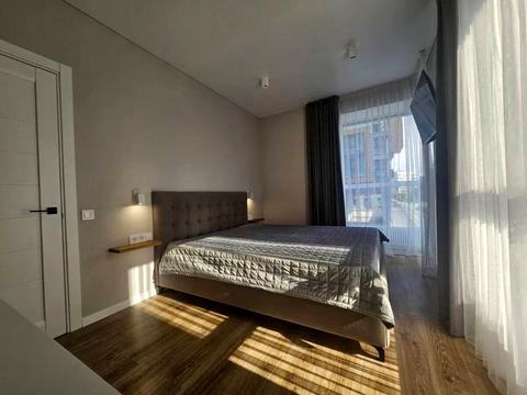 квартира за адресою Набережна Перемоги вул., 112-Д к3