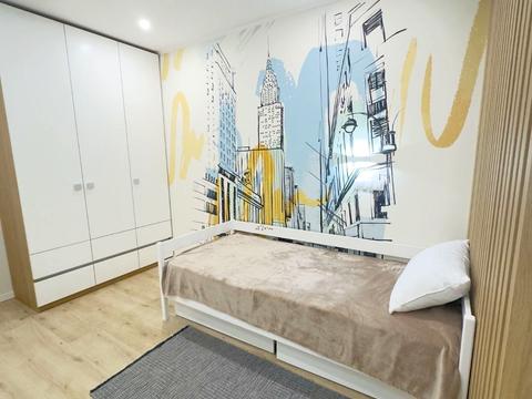 квартира за адресою Володимира Антоновича вул. (Свердлова), 36а, 36б, 36д, 36к, 36м