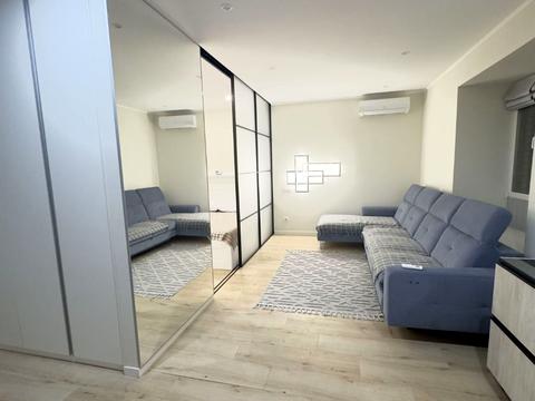 квартира за адресою Володимира Антоновича вул. (Свердлова), 36а, 36б, 36д, 36к, 36м