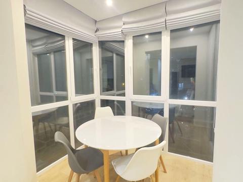 квартира за адресою Володимира Антоновича вул. (Свердлова), 36а, 36б, 36д, 36к, 36м