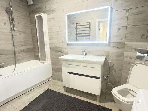 квартира за адресою Володимира Антоновича вул. (Свердлова), 36а, 36б, 36д, 36к, 36м