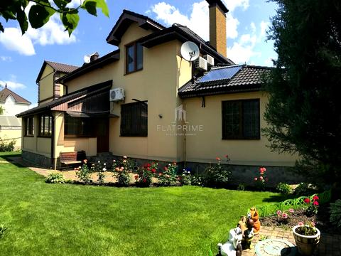 будинок за адресою Лісова вул.