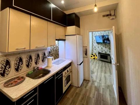 квартира за адресою Перемоги просп., 66и