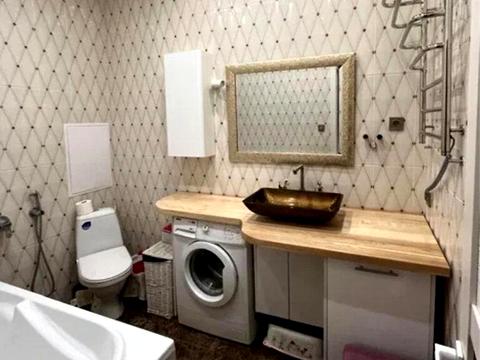 квартира за адресою Перемоги просп., 66и