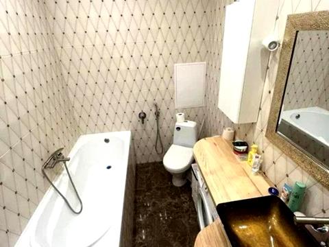 квартира за адресою Перемоги просп., 66и