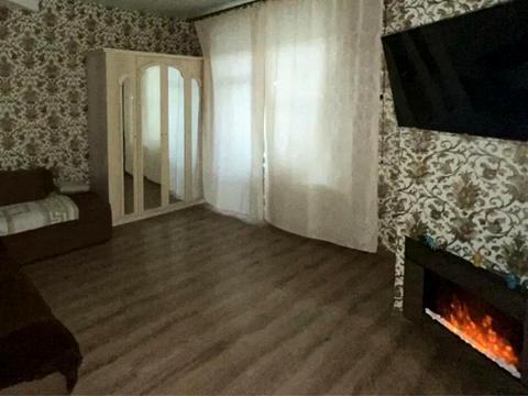 квартира за адресою Перемоги просп., 66и