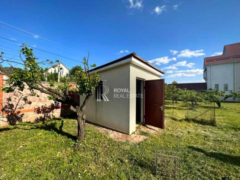 будинок за адресою Молодіжна