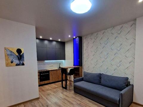 квартира за адресою Кучеревського бульв., 1