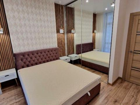 квартира за адресою Кучеревського бульв., 1