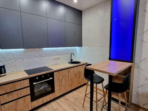 квартира за адресою Кучеревського бульв., 1