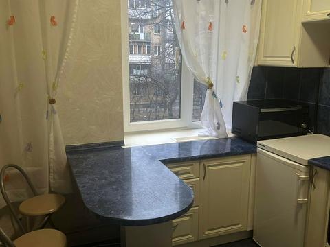 квартира за адресою Вавилових вул., 18