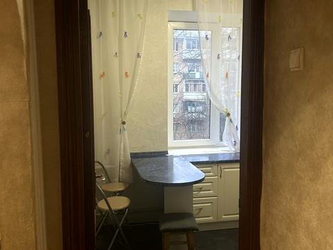 квартира за адресою Вавилових вул., 18