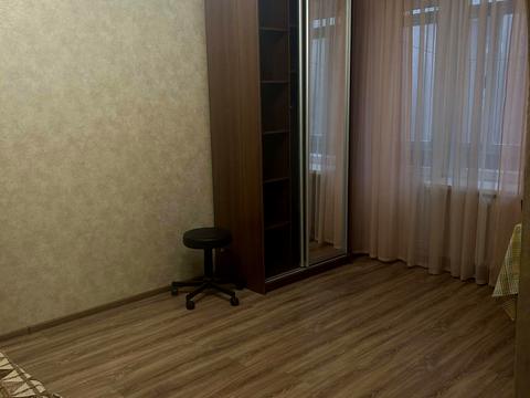 квартира за адресою Вавилових вул., 18