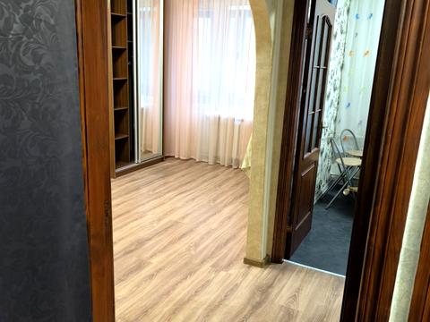 квартира за адресою Вавилових вул., 18