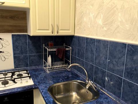 квартира за адресою Вавилових вул., 18