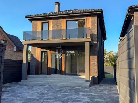 будинок за адресою Рубежівський пров., 12