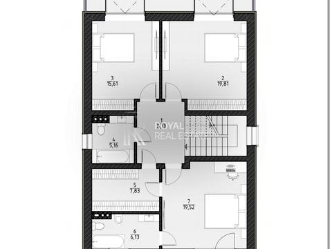 будинок за адресою Рубежівський пров., 12