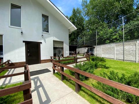 дом по адресу 6-садовая