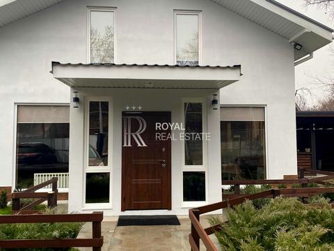 дом по адресу 6-садовая