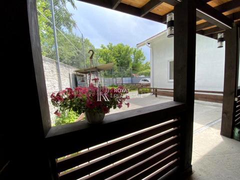 дом по адресу 6-садовая