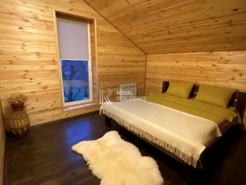 дом по адресу 6-садовая