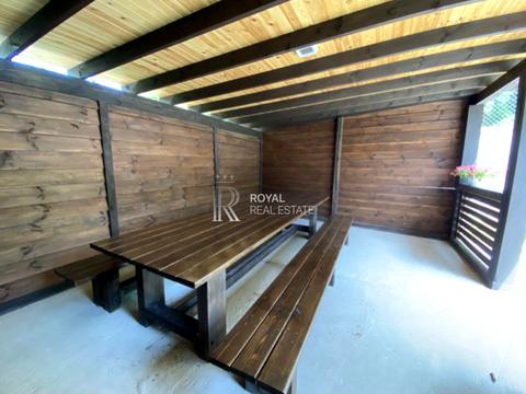 дом по адресу 6-садовая