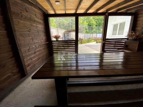 дом по адресу 6-садовая