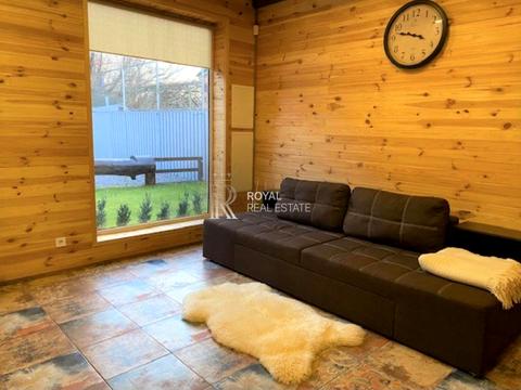 дом по адресу 6-садовая