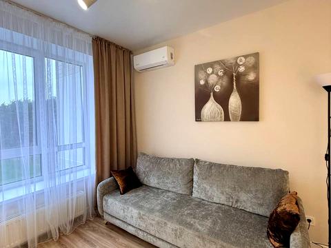 квартира по адресу Соборная ул., 2-К/14