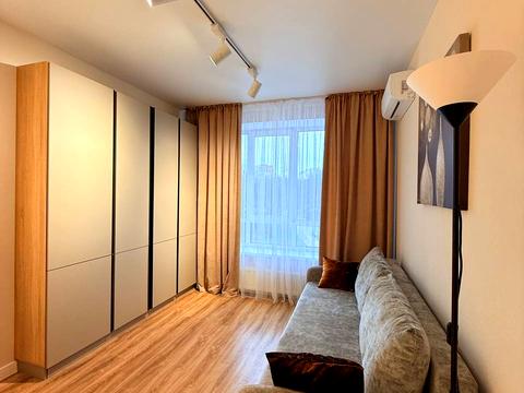 квартира по адресу Соборная ул., 2-К/14