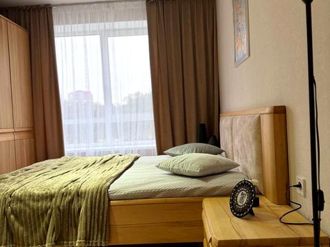 квартира по адресу Соборная ул., 2-К/14