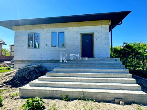 будинок за адресою Вишнева вул.