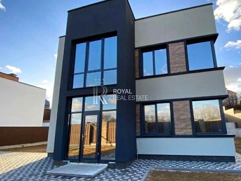 будинок за адресою Ватутина