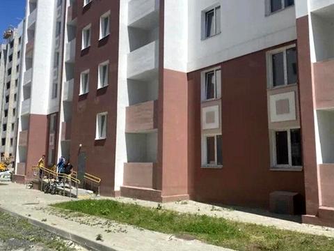 квартира за адресою Барабашова вул., 14-Б