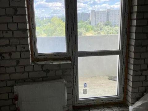 квартира за адресою Барабашова вул., 14-Б