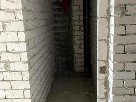 квартира за адресою Барабашова вул., 14-Б