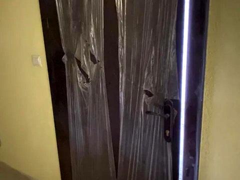 квартира за адресою Барабашова вул., 14-Б