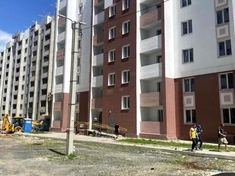 квартира за адресою Барабашова вул., 14-Б