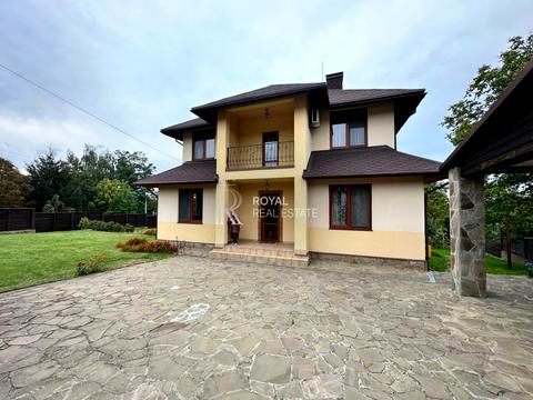 будинок за адресою Леси Украінки