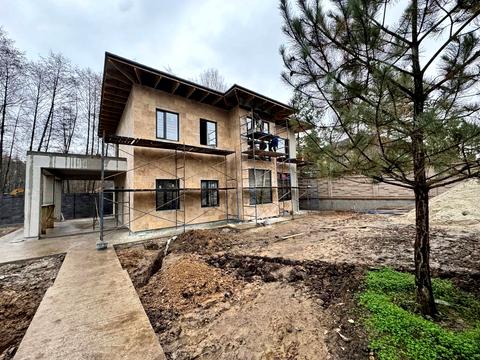 дом по адресу Александра Матросова ул.