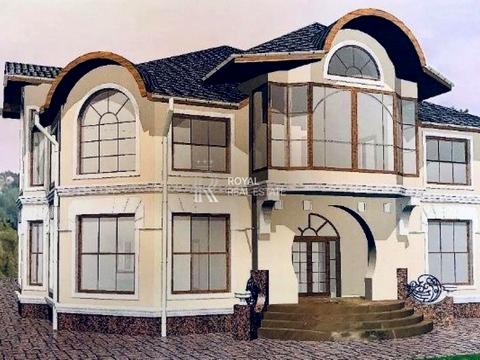 будинок за адресою Дубрівська вул.